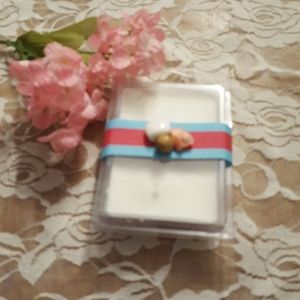 Wax melts